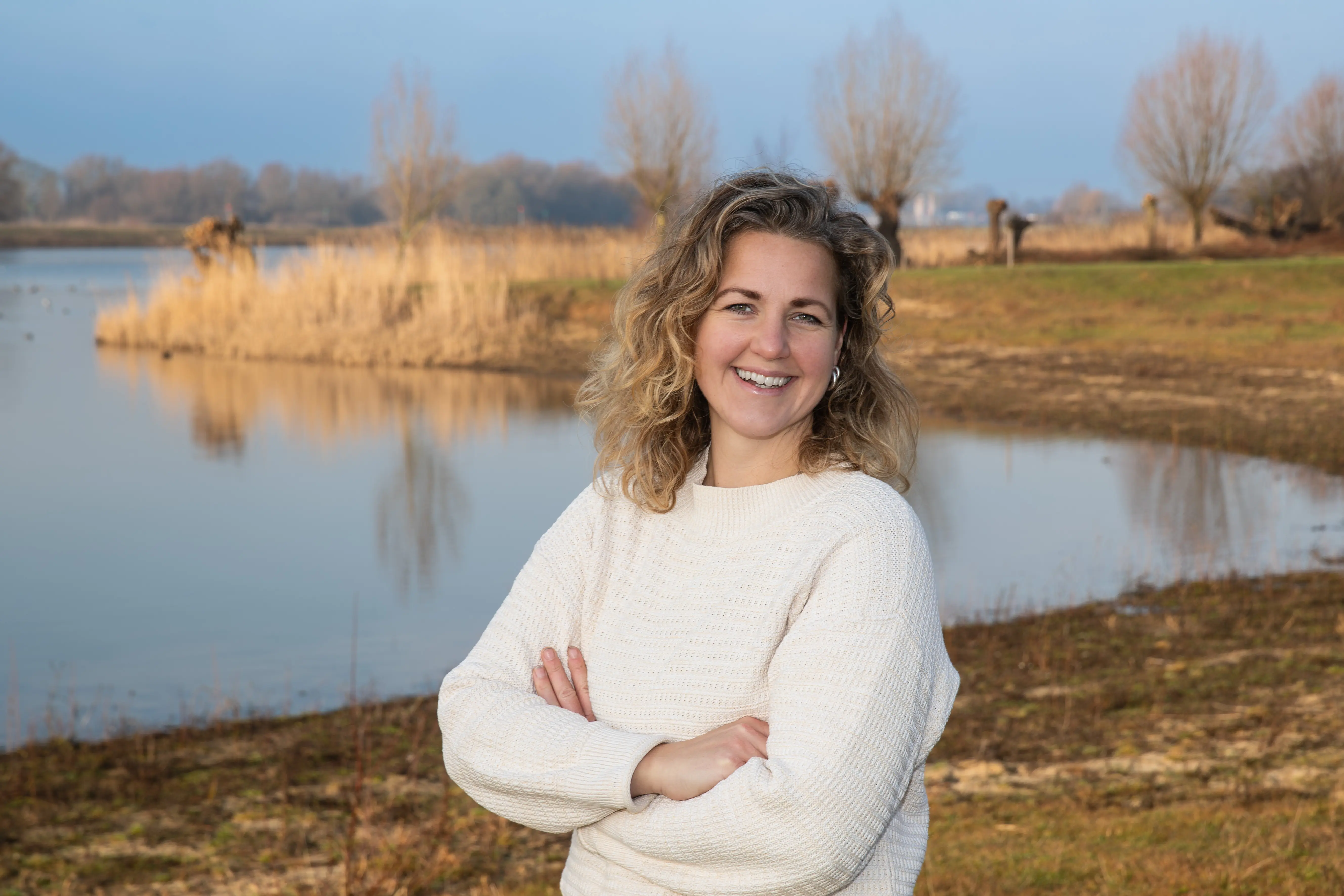 Merel Vogelaar - PvdA kandidaat voor de gemeenteraad van Deventer